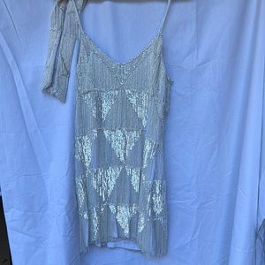 Retrofete Dress